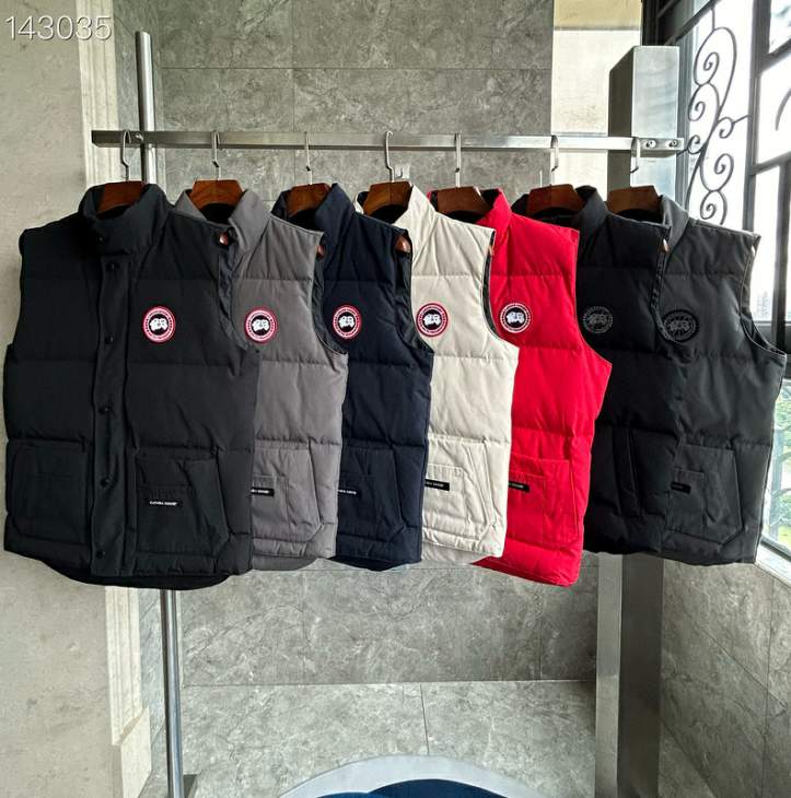 Picture of Canada Goose Down Jackets _SKUCanadaGooseS-2XL26yr4637888